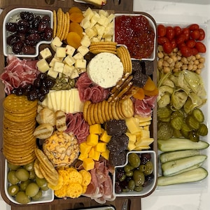 Rachel added a photo of their purchase