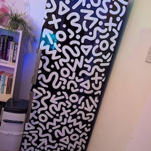 Amy added a photo of their purchase