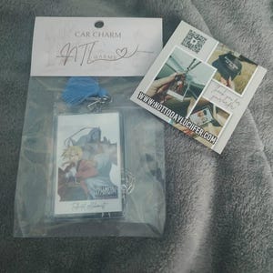 Brianna added a photo of their purchase