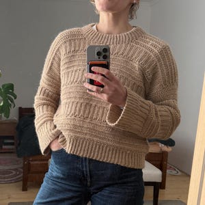Polina hat ein Foto des gekauften Artikels hinzugefügt