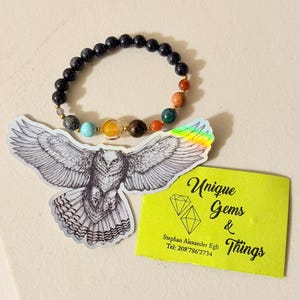 Wilson added a photo of their purchase