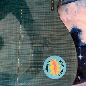 Comprador de Etsy ha añadido una foto de su compra