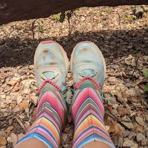 Anna hat ein Foto des gekauften Artikels hinzugefügt