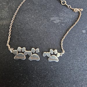 David added a photo of their purchase