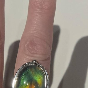 Meagan added a photo of their purchase