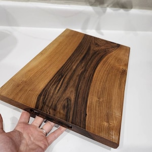 Mackenzie added a photo of their purchase