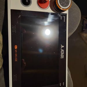 Eric added a photo of their purchase