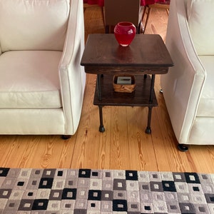 Margaret added a photo of their purchase