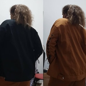 Zoe ha aggiunto una foto del proprio acquisto