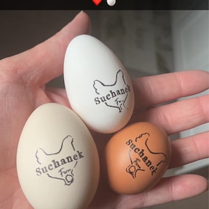 Comprador de Etsy ha añadido una foto de su compra