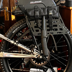 Super 73 電動自転車 R Rx リアサイドモールパネル、モール