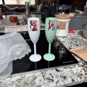 Shayna a ajouté une photo de son achat