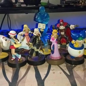 手作りの女性ポケモントレーナー（リーフ）biimbo - Etsy 日本