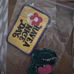 Halley adicionaram uma foto da sua compra