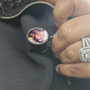 Jami added a photo of their purchase
