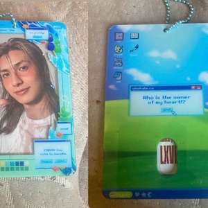 Blurry added a photo of their purchase