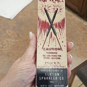 Aimee added a photo of their purchase