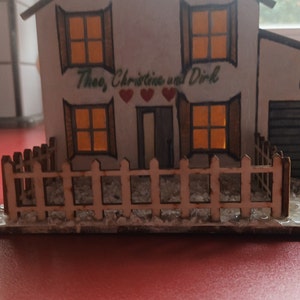 Anna added a photo of their purchase