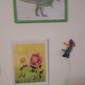 Anna added a photo of their purchase