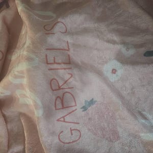 Maria added a photo of their purchase