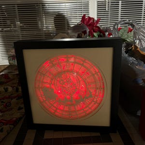 Connie added a photo of their purchase