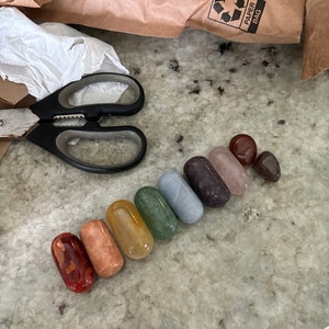 B added a photo of their purchase