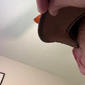 Rick added a photo of their purchase