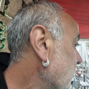 Carlos added a photo of their purchase