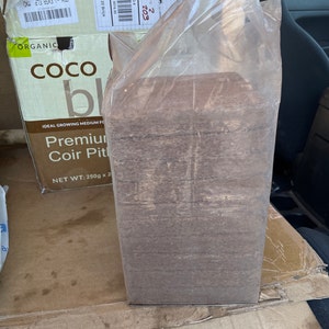Coco Bliss Block 10 Lb - Etsy