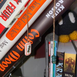 Briana heeft een foto van zijn/haar aankoop toegevoegd