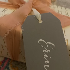 Erin added a photo of their purchase
