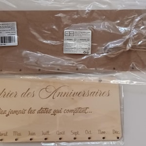 Emma a ajouté une photo de son achat