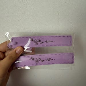 Mariyam added a photo of their purchase