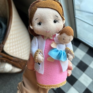 Sabrina added a photo of their purchase