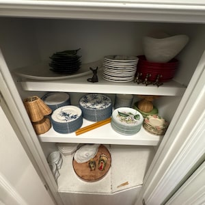 Evelyn added a photo of their purchase