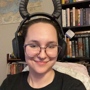 Hannah ha añadido una foto de su compra