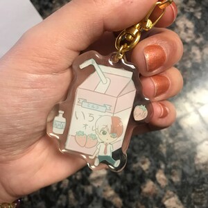 aesthetic japanese food stickers for bullet journals and