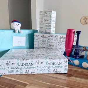 Maria added a photo of their purchase