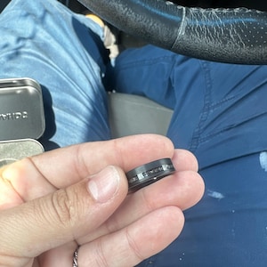 Lorin added a photo of their purchase