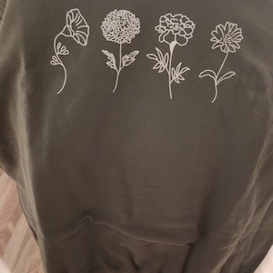 Linda added a photo of their purchase