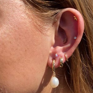 Ashley hat ein Foto des gekauften Artikels hinzugefügt