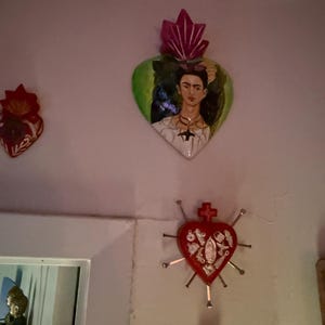 Antonio Chacon added a photo of their purchase