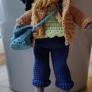 Natalie added a photo of their purchase