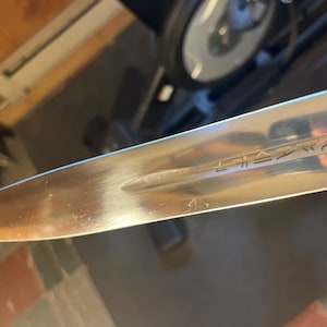 Patrick added a photo of their purchase