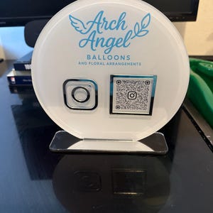 Rachael added a photo of their purchase