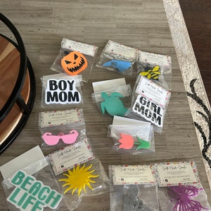 Etsy buyer added a photo of their purchase