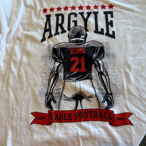 Kristin|King added a photo of their purchase