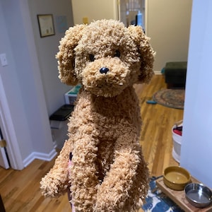 Erin added a photo of their purchase