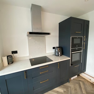 Jenny added a photo of their purchase