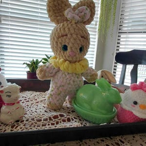 Pam added a photo of their purchase